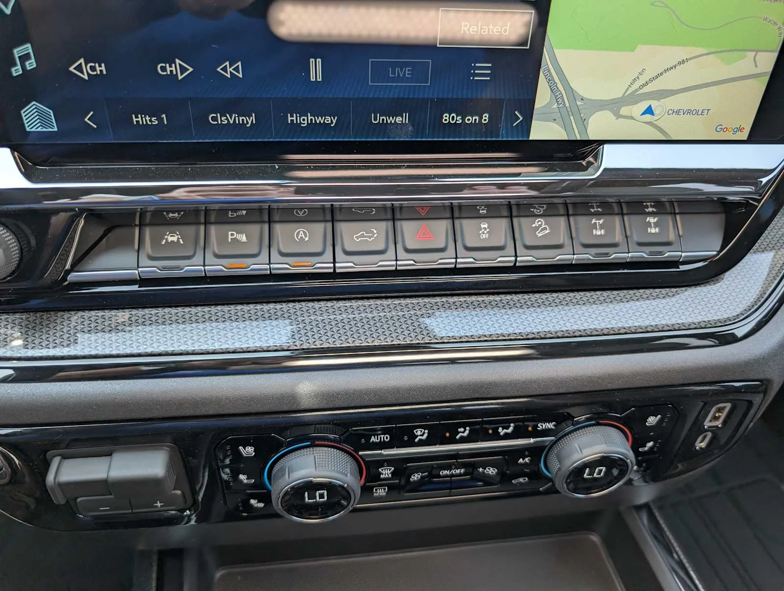 2026 Chevrolet Silverado 1500 ZR2 - Photo 29