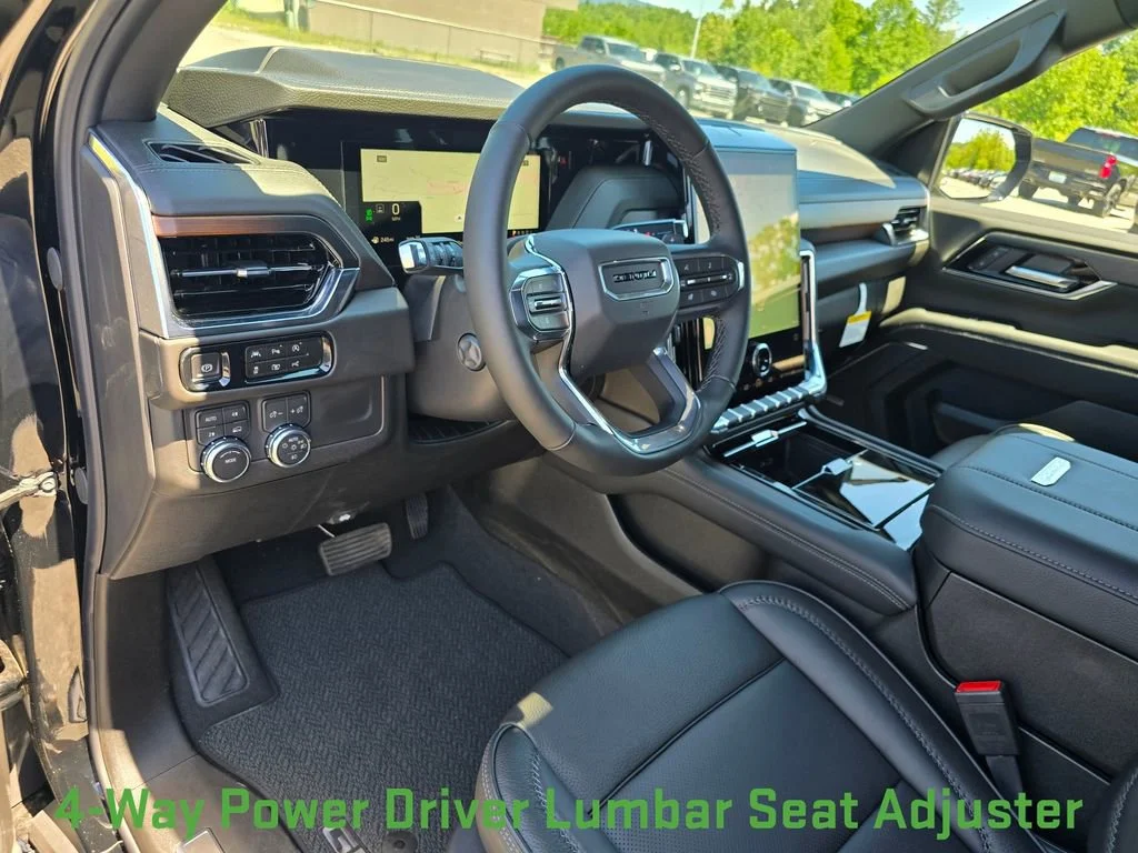 2026 GMC Yukon XL Denali - Photo 25