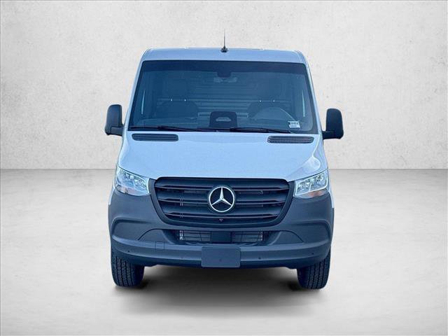 New 2026 Arctic White Mercedes-Benz  image 29
