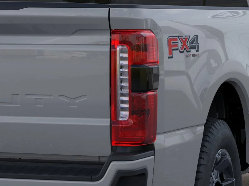 New 2026 Avalanche Ford F-250® XL image 51