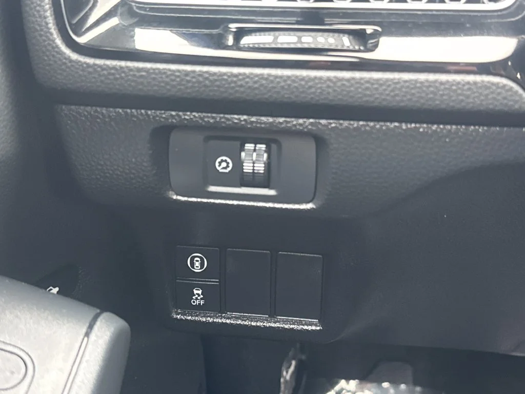 Used 2024 Blue Honda Sport image 27