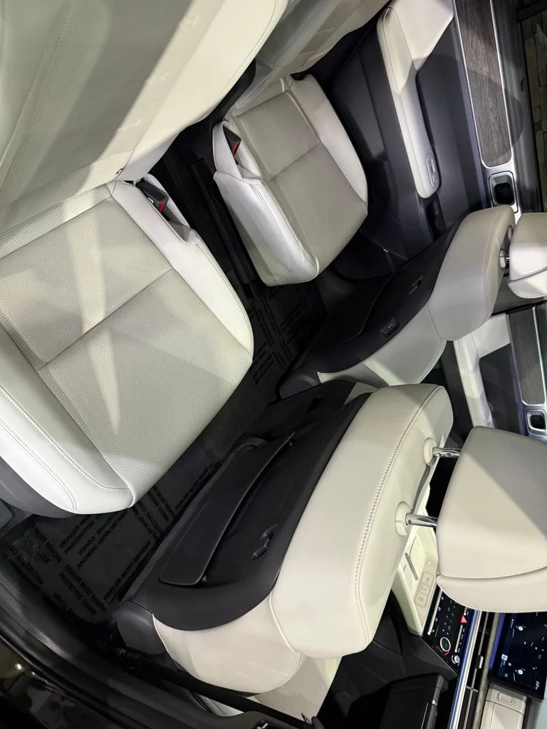 Used 2026 Green Hyundai Limited image 34