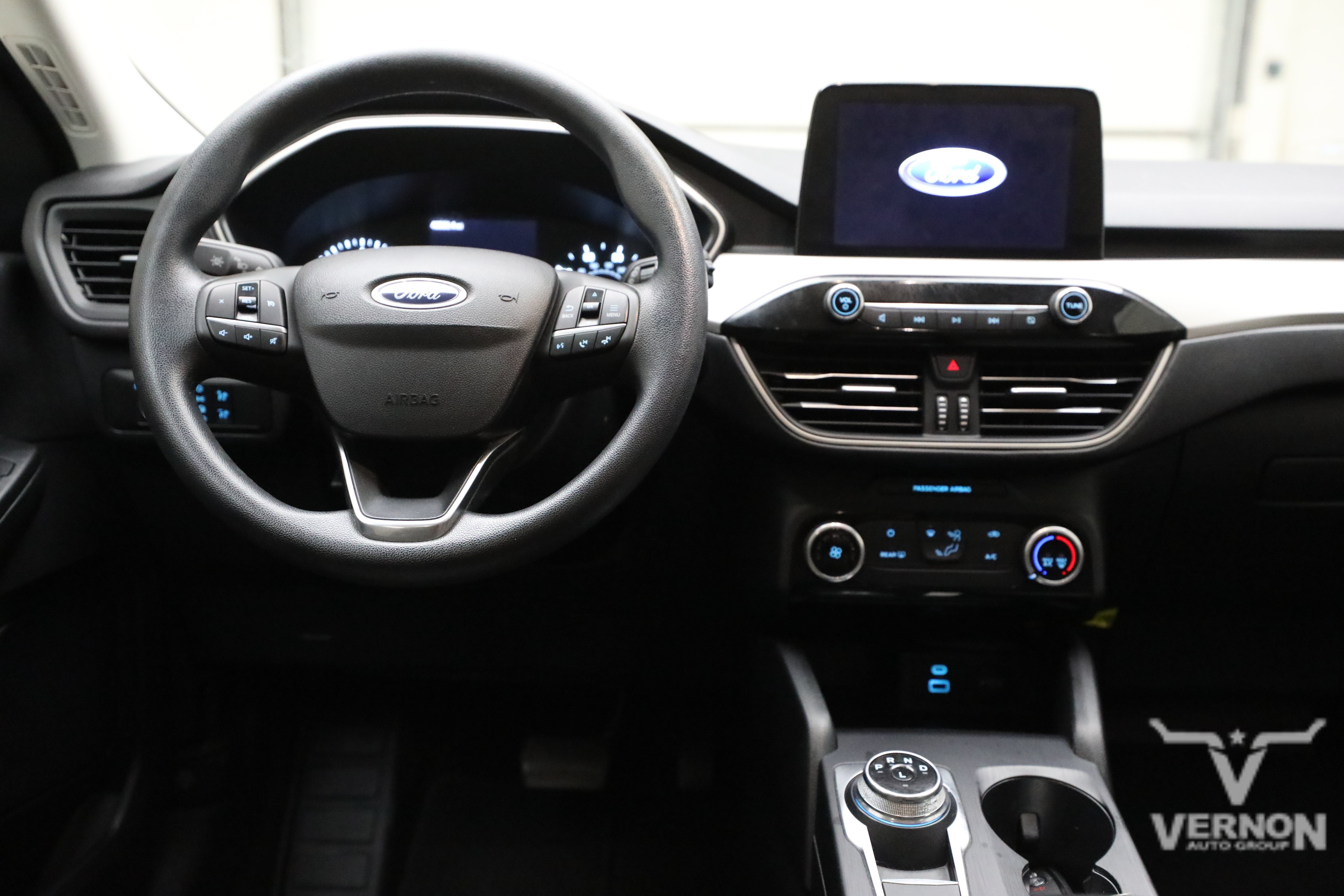 Used 2022 Oxford White Ford Y image 20