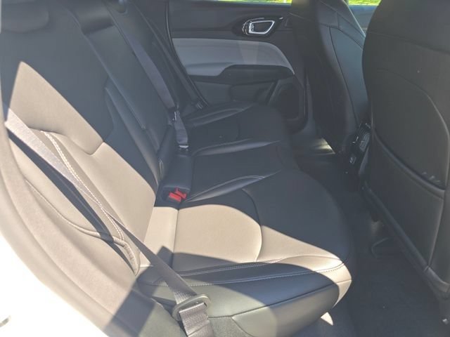 New 2026 Bright White Clearcoat Jeep Limited image 23