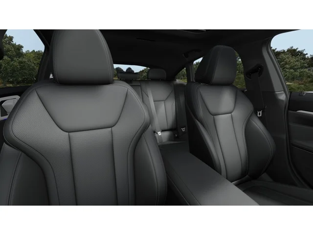New 2026 Black Sapphire Metallic BMW  image 11