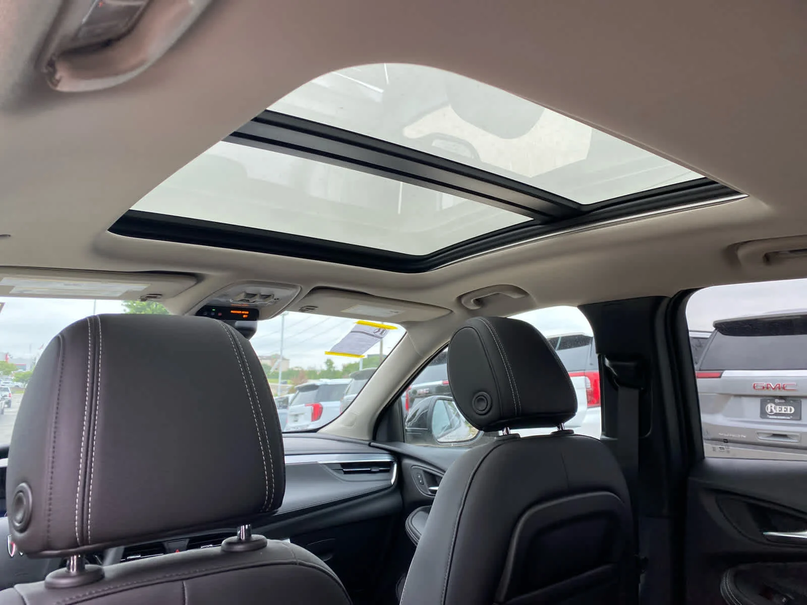 New 2026 Ceramic Buick Sport Touring image 22