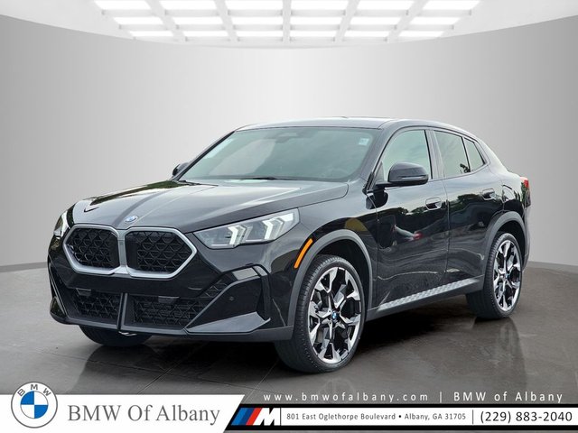 2026 BMW X2