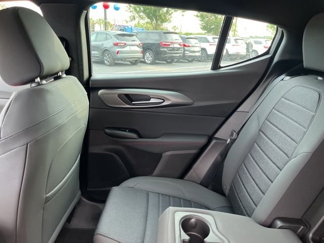 2025 Dodge Hornet GT - Photo 13