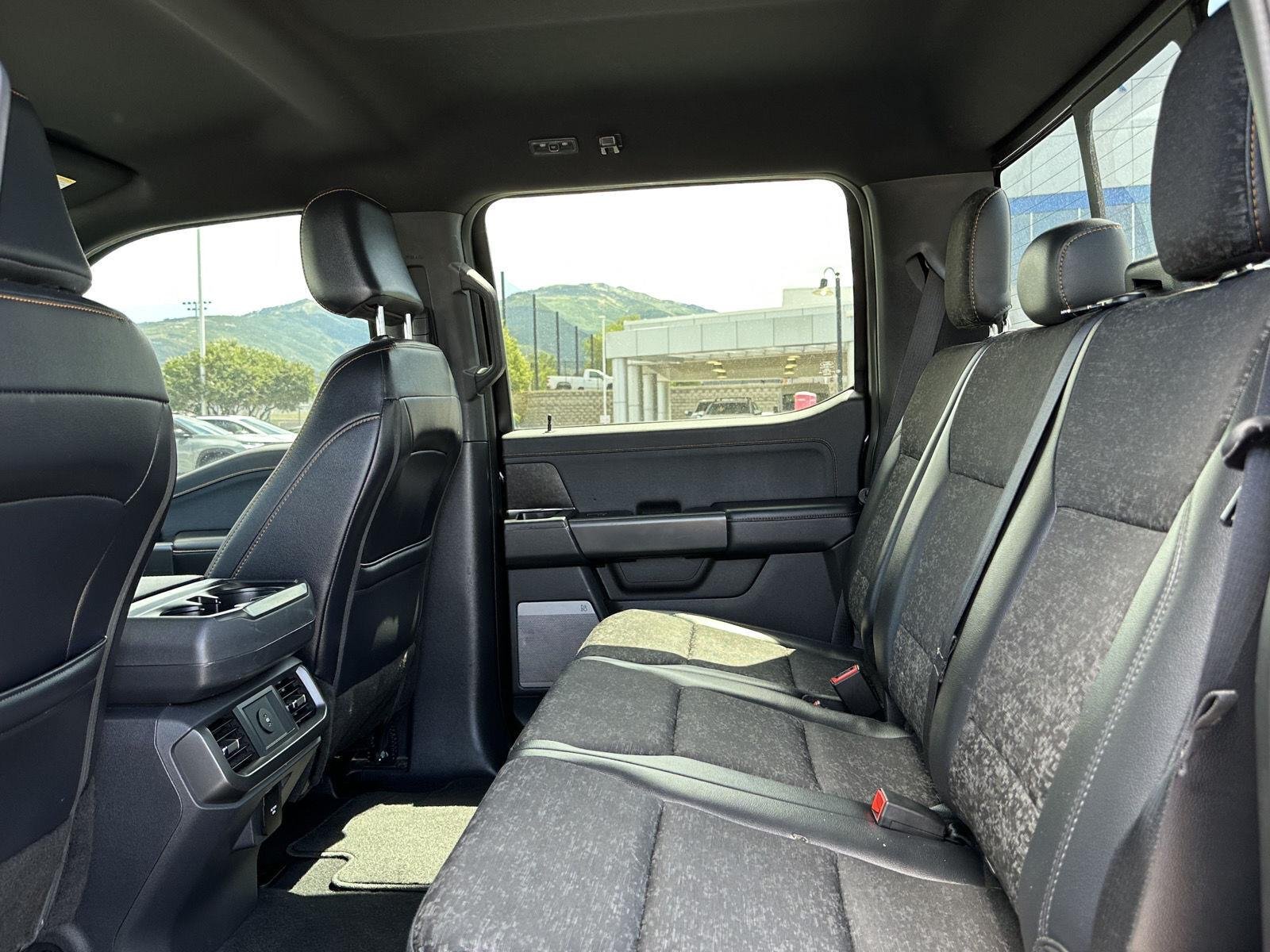 2025 Ford F-150 Tremor - Photo 7