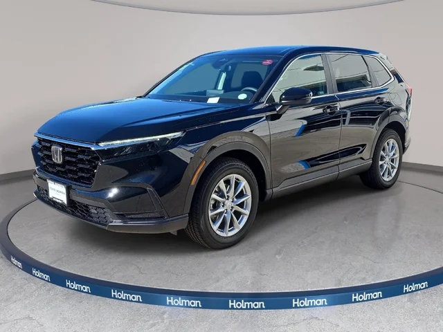 2027 Honda CR-V EX