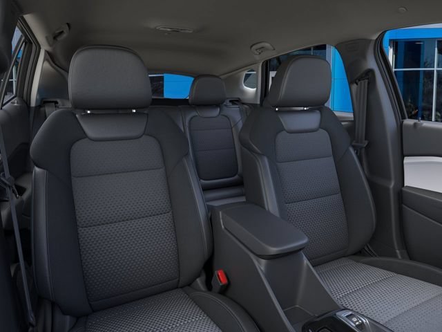 New 2026 Cypress Gray Chevrolet LT image 17
