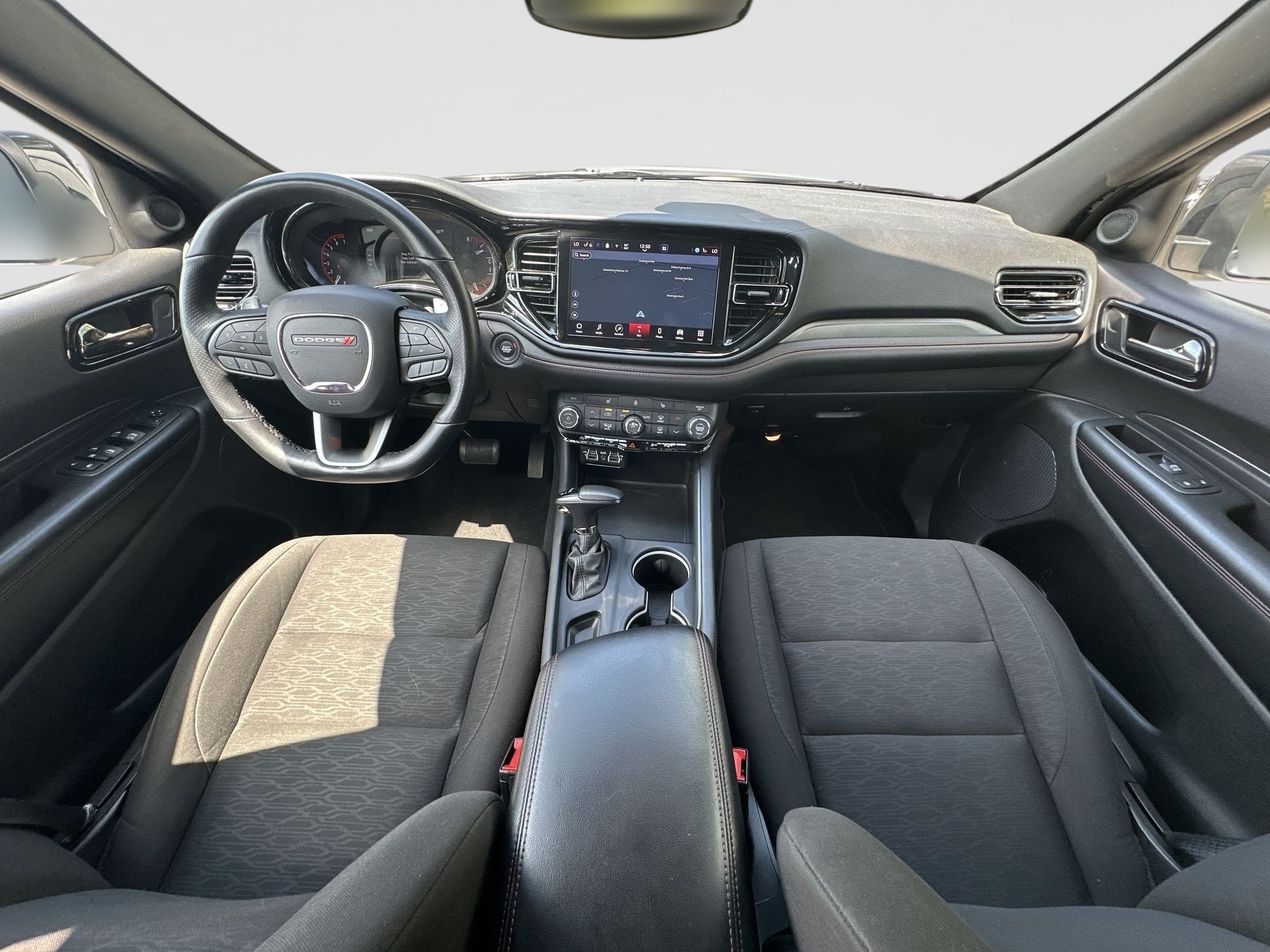 2026 Dodge Durango GT - Photo 21