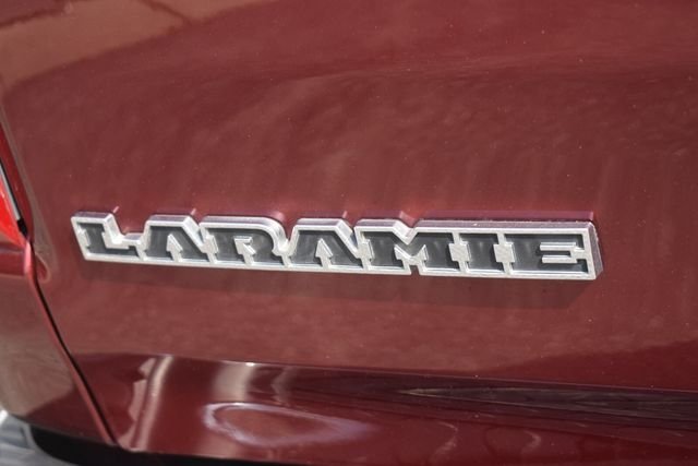 Used 2021 Red Ram Laramie image 21