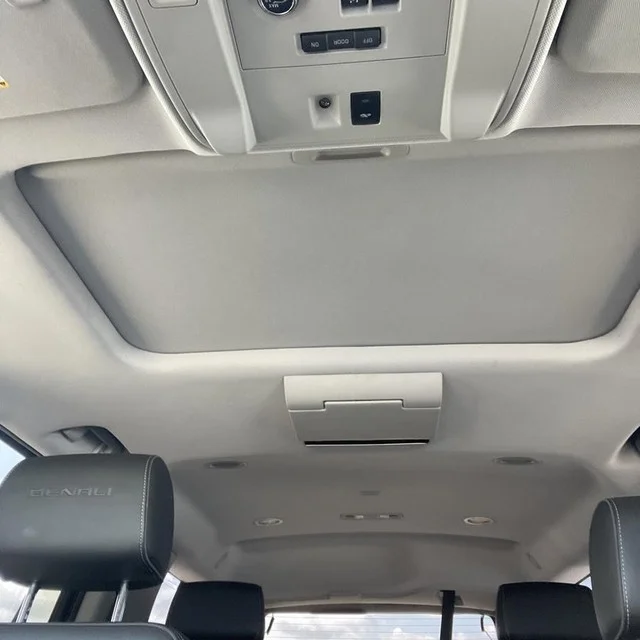 Used 2020 Onyx Black GMC Denali image 14