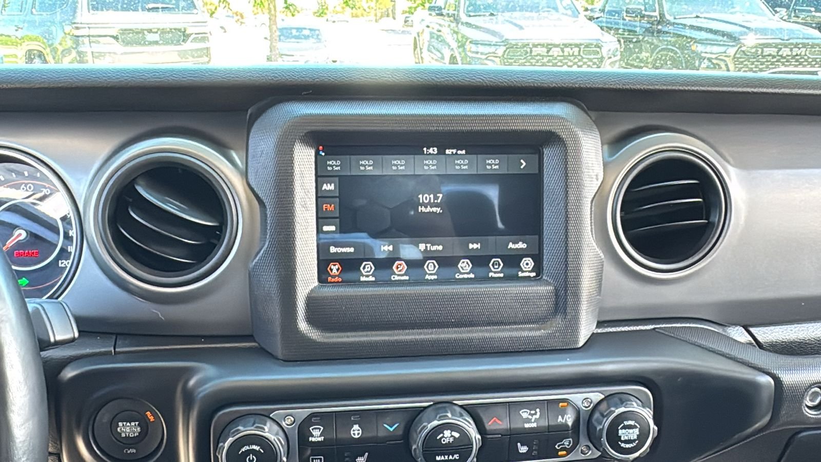Certified Used 2022 Silver Jeep Sport image 27