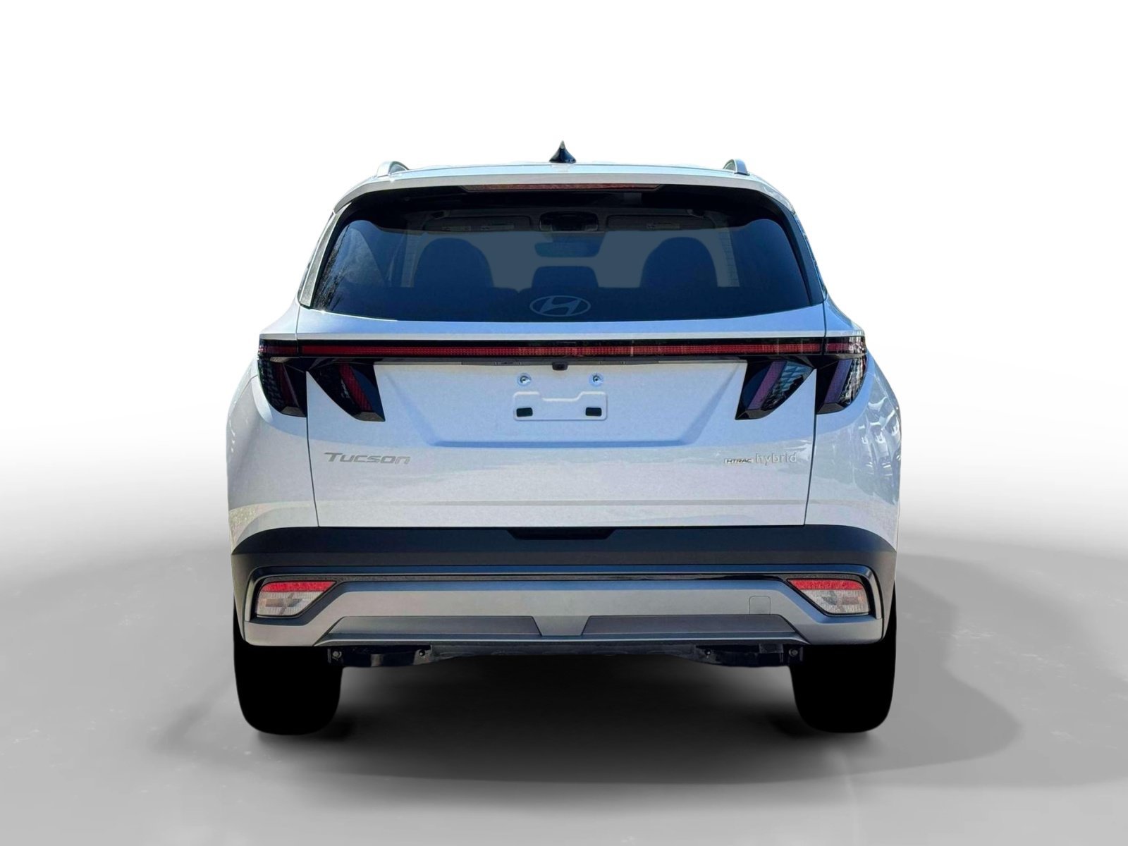 New 2026 Creamy White Pearl Hyundai SEL Convenience image 6