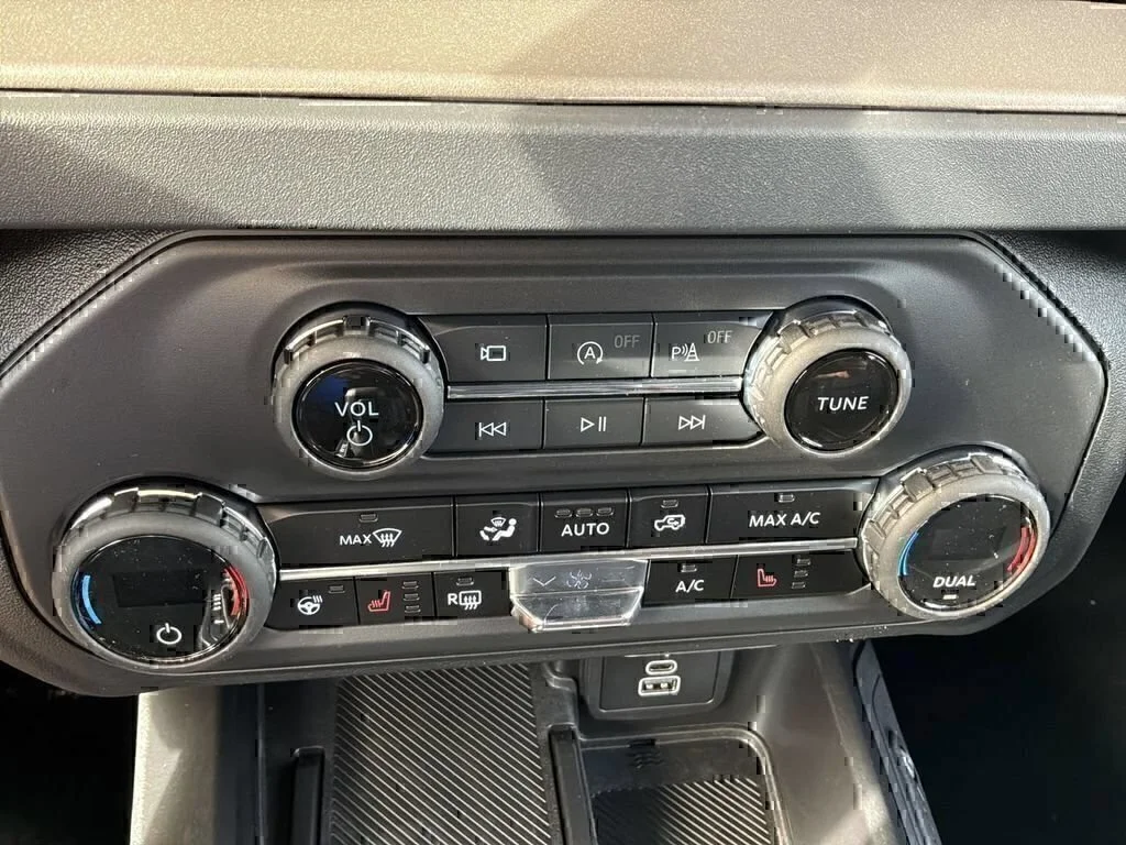 New 2026 Oxford White Ford Outer Banks® image 17