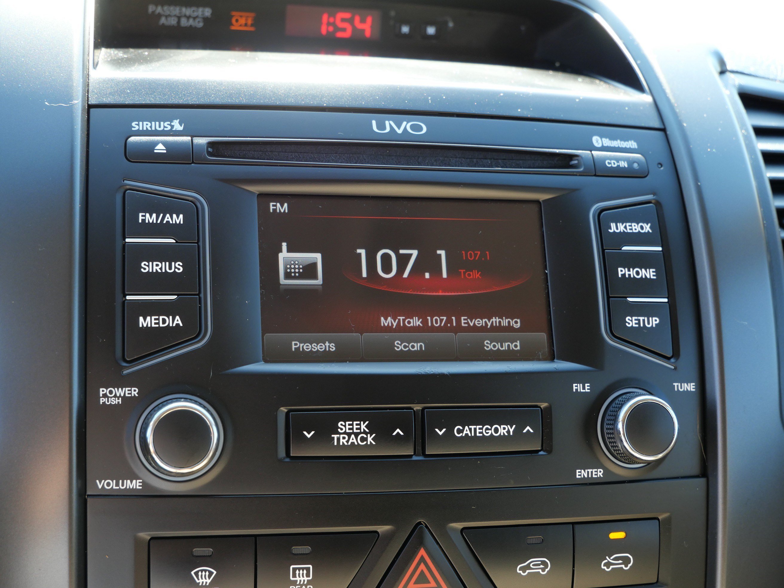 Used 2013 Metal Bronze Kia EX image 22