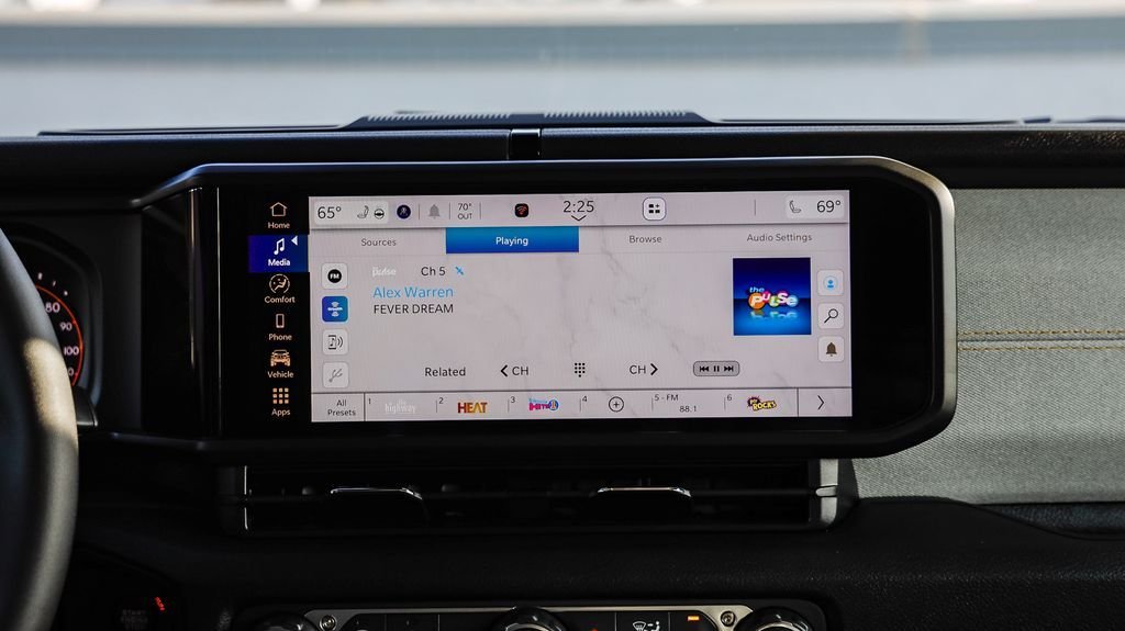New 2026 41 Jeep Sport S image 17