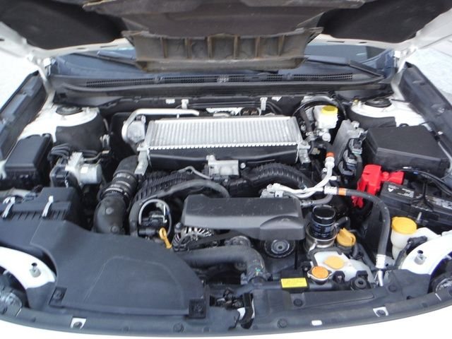 2022 Subaru Outback Touring - Photo 6