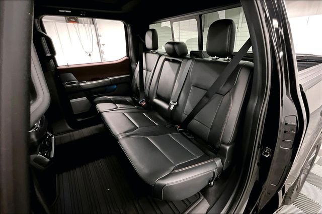 2023 Ford F-150 Lariat - Photo 25