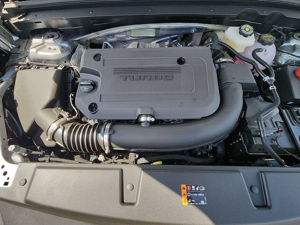 2026 Buick Envision Preferred - Photo 26