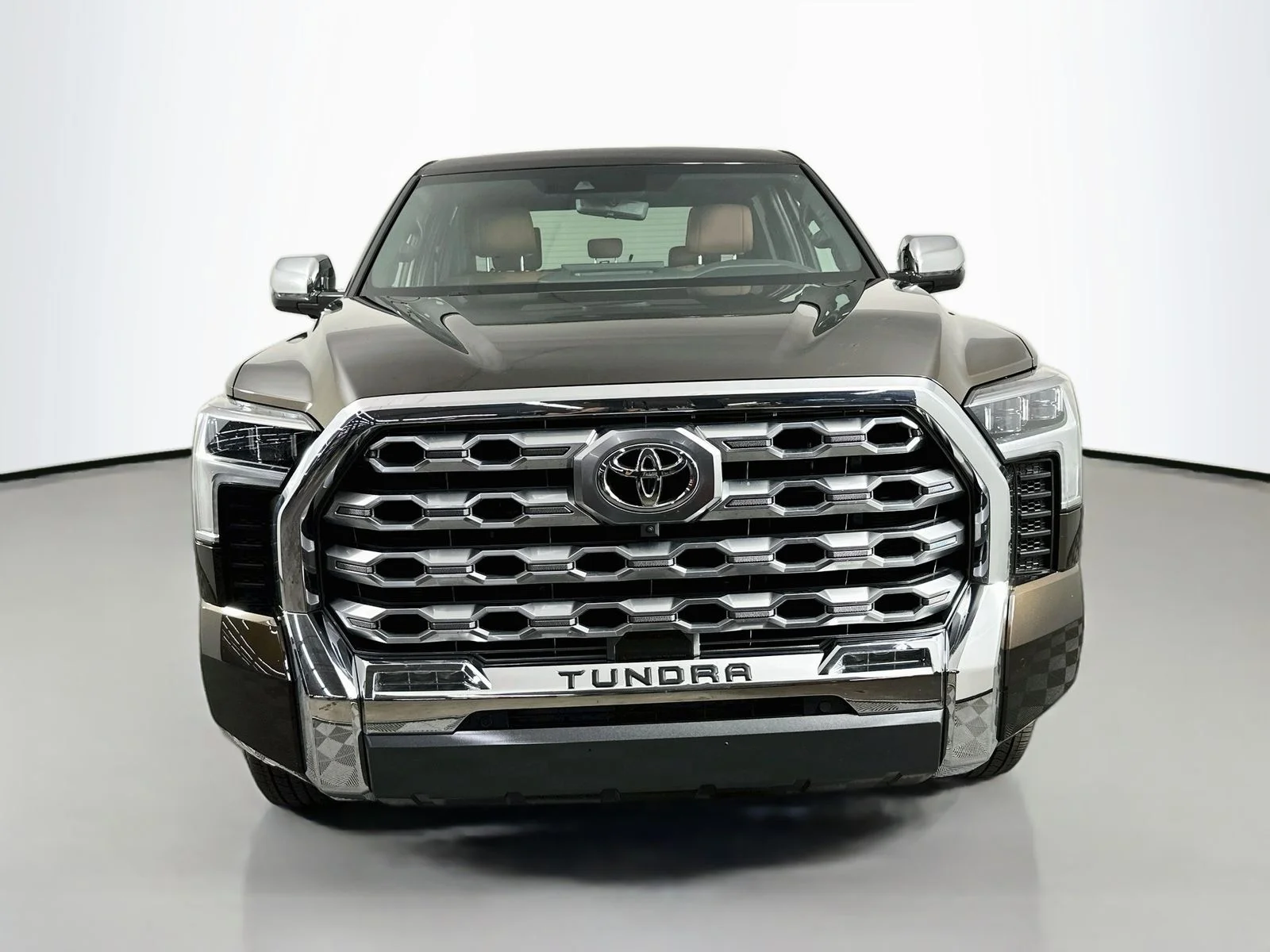Certified Used 2025  Toyota 1794 image 2