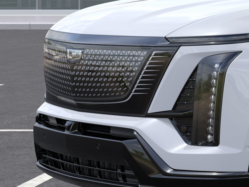 2027 Cadillac VISTIQ Sport - Photo 13