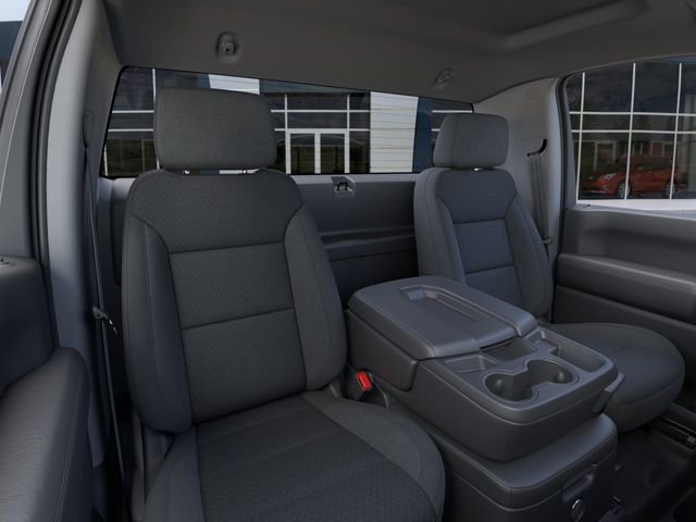 2026 GMC Sierra 2500HD Pro - Photo 16