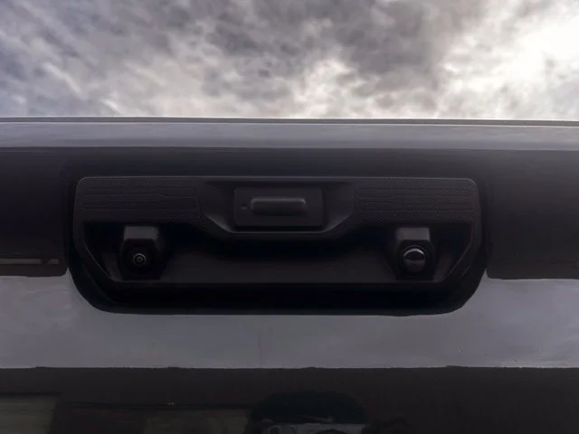 Used 2025 Gray Chevrolet LTZ image 12