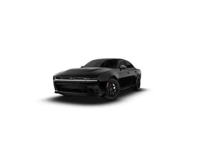 2026 Dodge Charger Scat Pack Plus AWD's photo