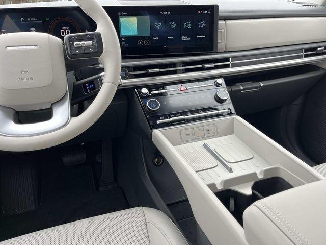 2026 Hyundai Santa Fe SEL - Photo 50