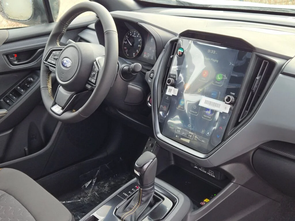 2026 Subaru Crosstrek Sport - Photo 7