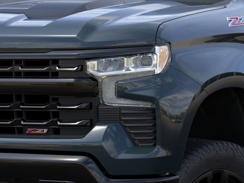 2026 Chevrolet Silverado 1500 LT Trail Boss - Photo 11