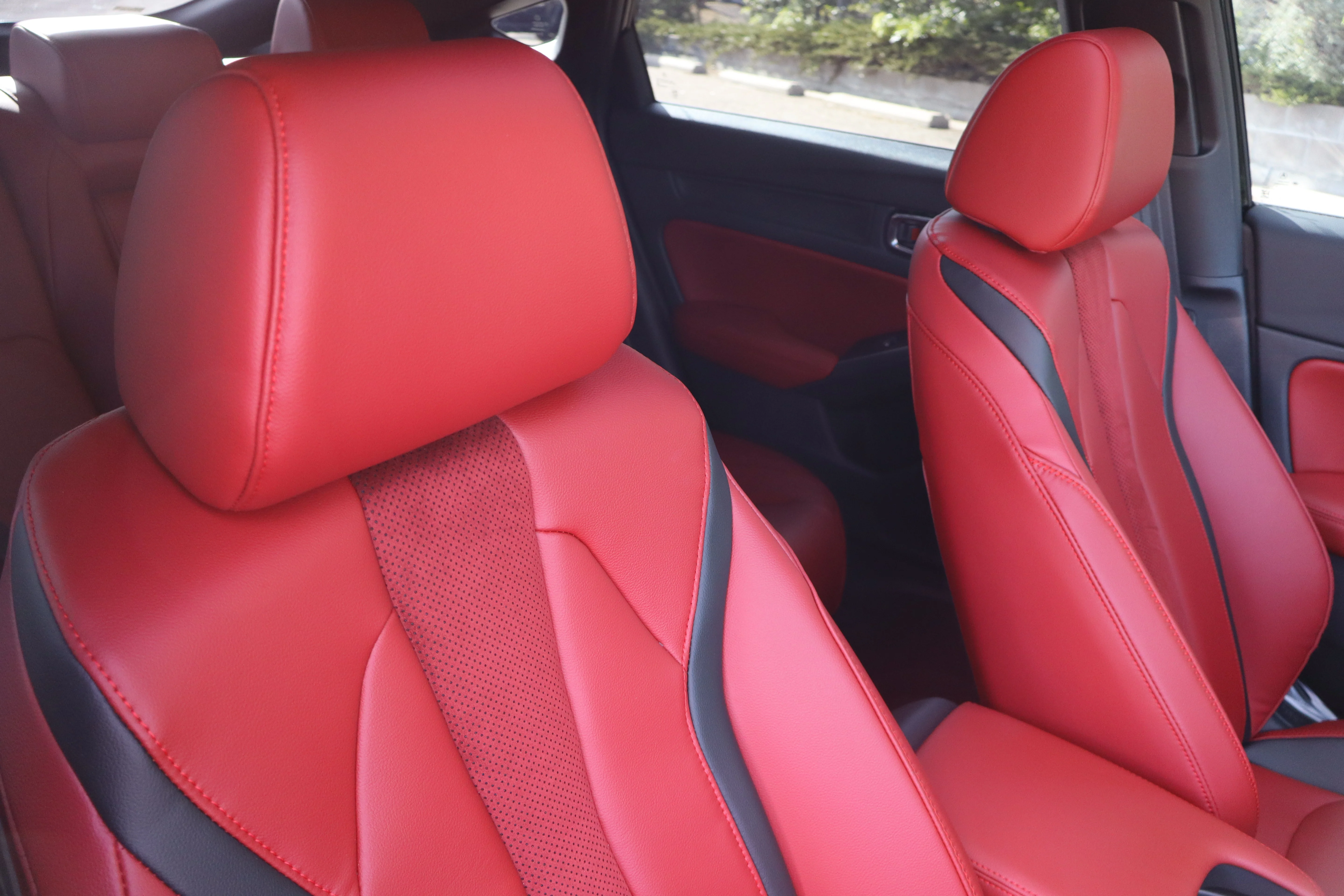 New 2026 Black Acura w/A-Spec Technology Package image 33