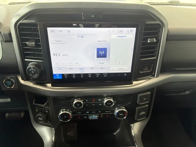 New 2026 White Ford XLT image 33