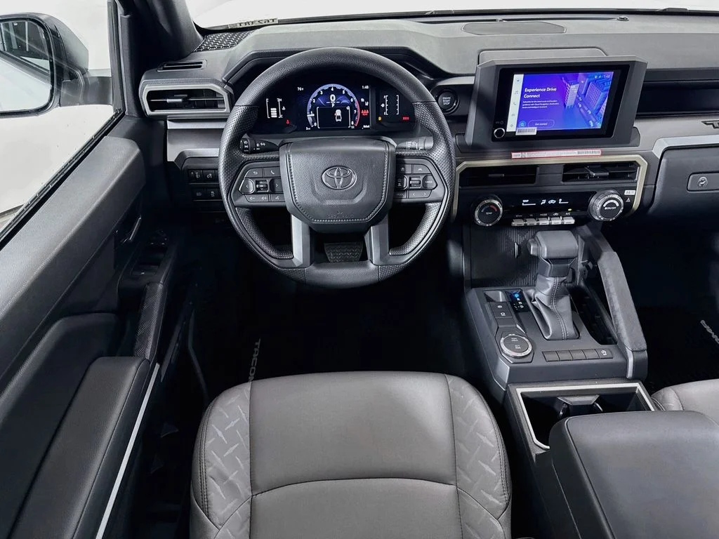 New 2026 Ice Cap Toyota SR5 image 20