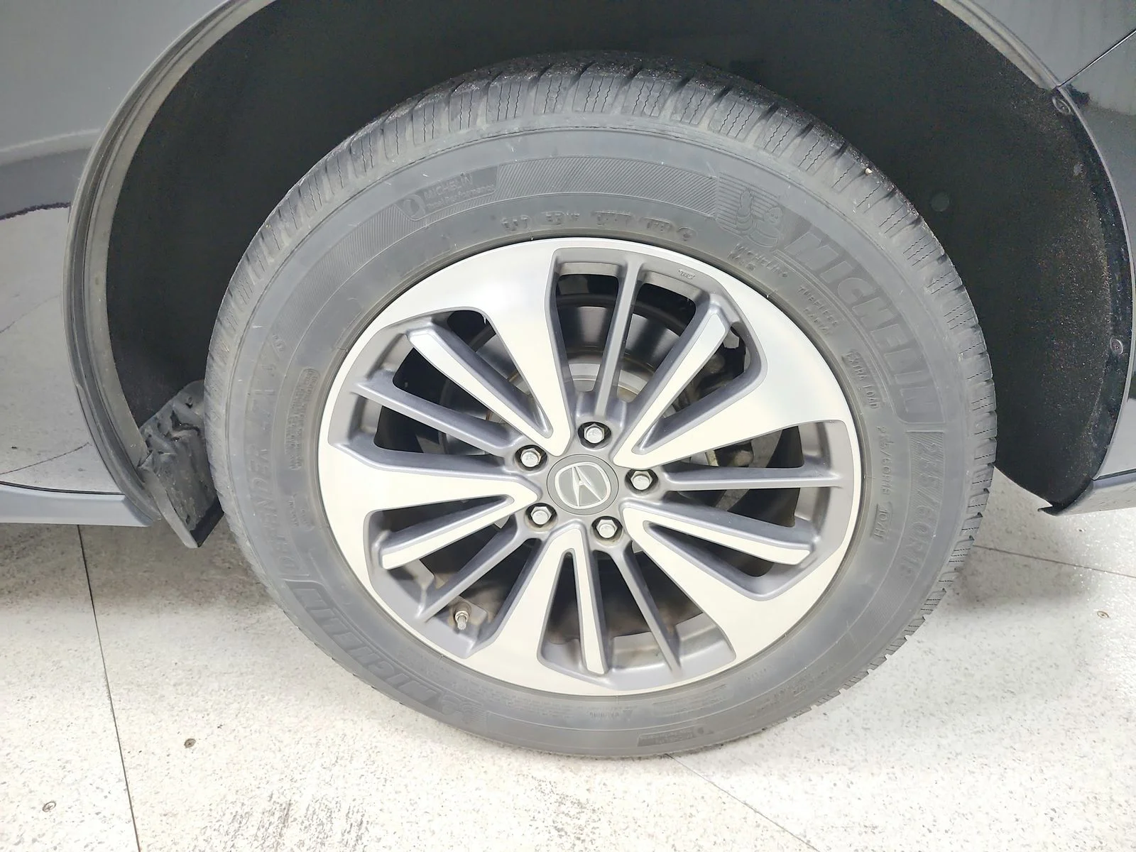 Used 2017  Acura Advance Package image 15