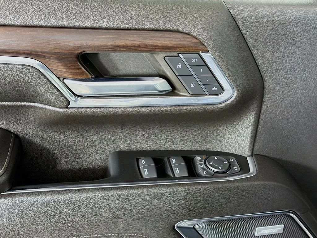 2024 GMC Sierra 3500HD SLT - Photo 17