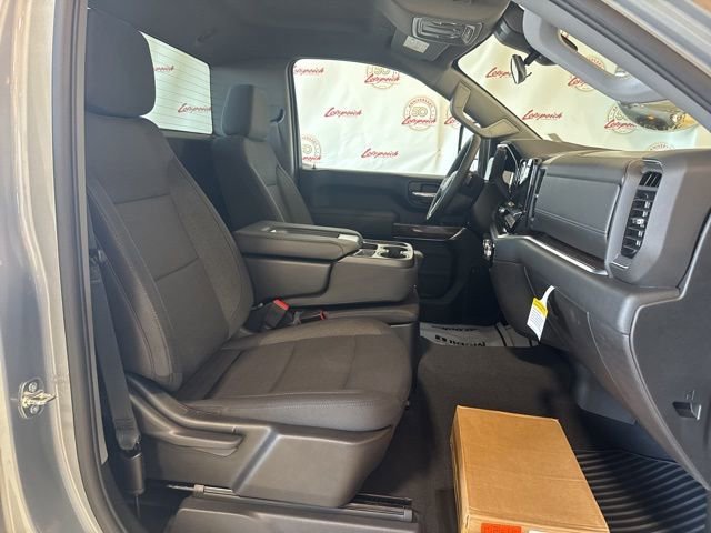 2026 GMC Sierra 2500HD SLE - Photo 35