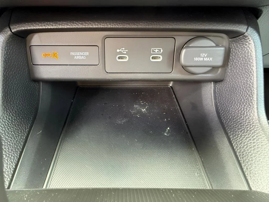 2026 Honda Civic Sport - Photo 70