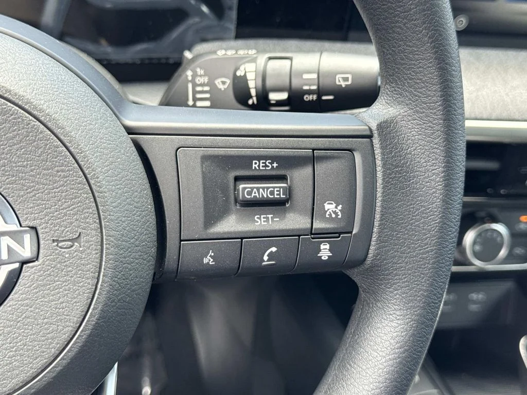 New 2026 Gun Metallic Nissan S image 12