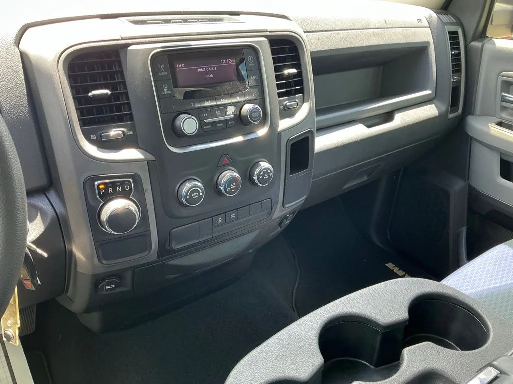 Used 2018 Black Ram Express image 26
