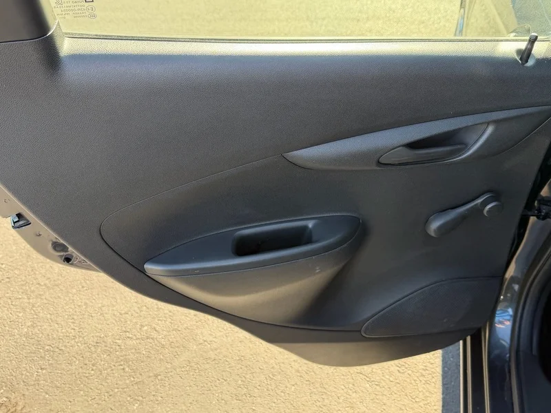 Used 2021 (Metallic paint.) Chevrolet LS image 16