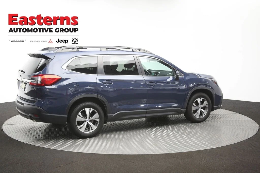 Used 2023 Blue Subaru Premium image 40