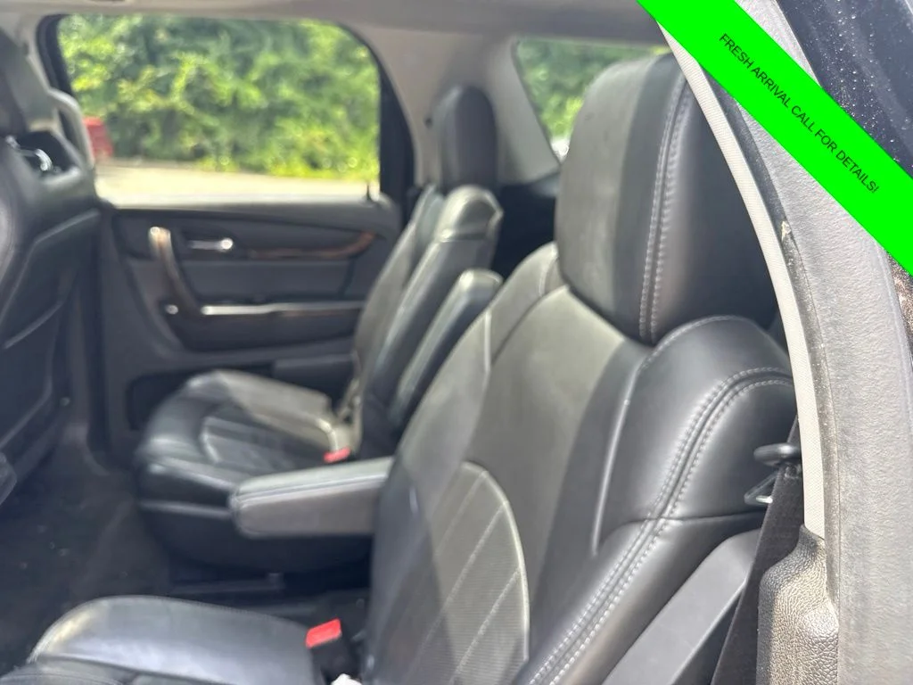 Used 2014 Carbon Black Metallic GMC Denali image 15