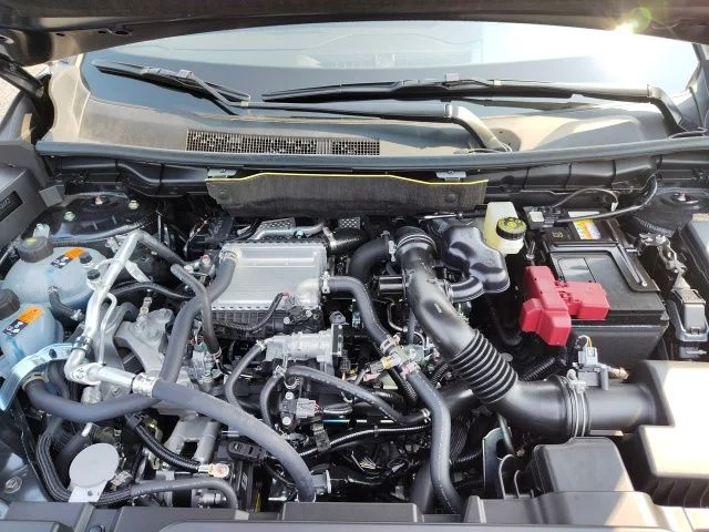 New 2026 Gray Mitsubishi LE 1.5T S-AWC image 38