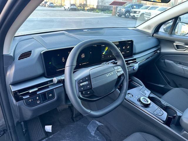 Certified Used 2026 Gray Kia LX image 9