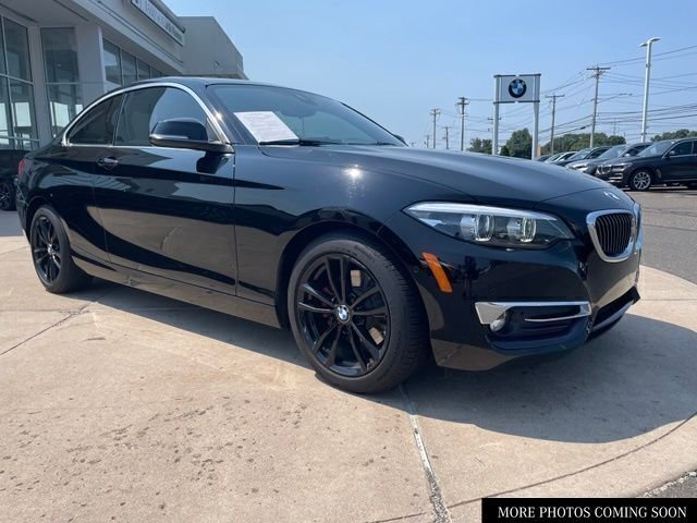 2020 BMW 2 Series 230i xDrive Coupe's photo
