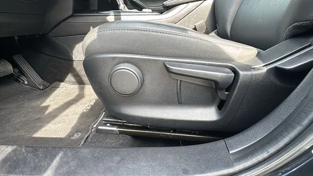 Used 2024 Black Mazda 2.5 S Select Sport image 20